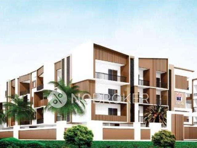 2 BHK Flat In Ds Max Savera For Sale In Kodipur, Bangalore
