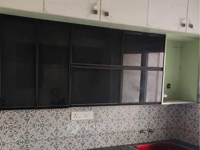 2 BHK Flat In Ds Max Senate For Sale In Begur