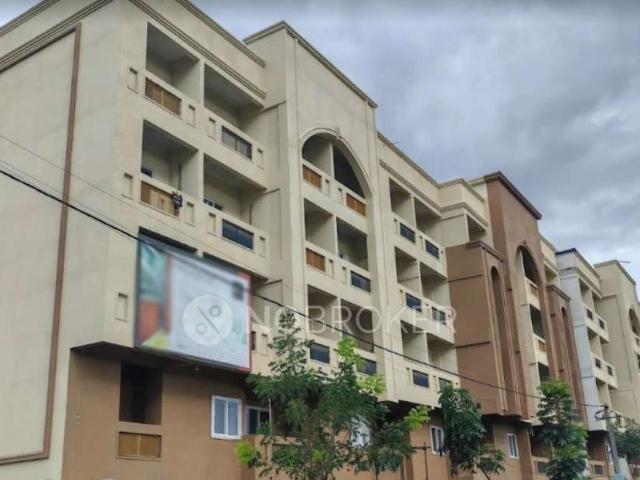 2 BHK Flat In Ds Max Senate For Sale In Begur