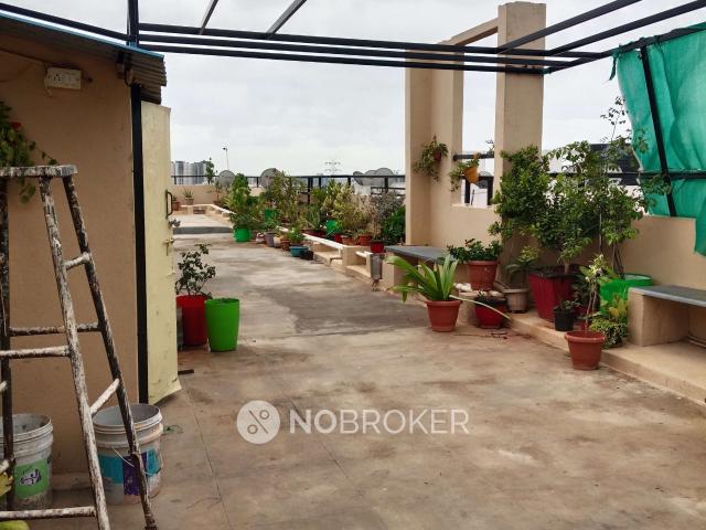 2 BHK Flat In Ds Max Seagull Nest For Sale In Kr Puram, Ba