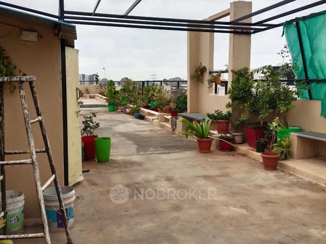 2 BHK Flat In Ds Max Seagull Nest For Sale In Kr Puram, Bangalore