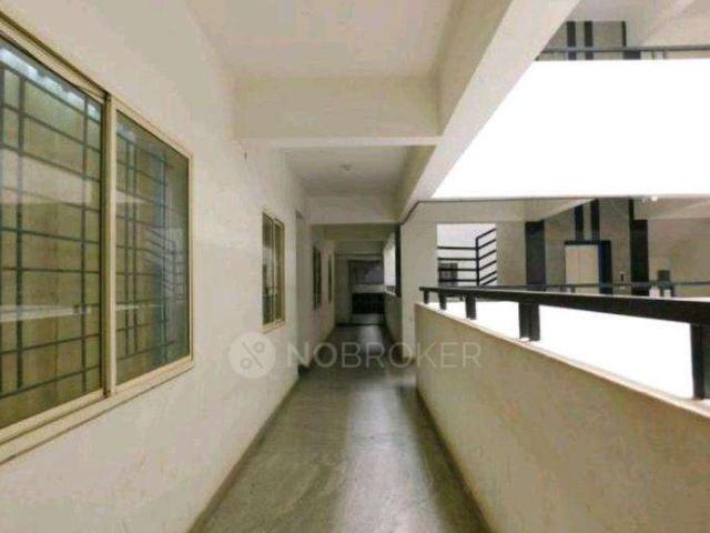 2 BHK Flat In Ds Max Seagull And Nest For Sale In Krishnarajapura
