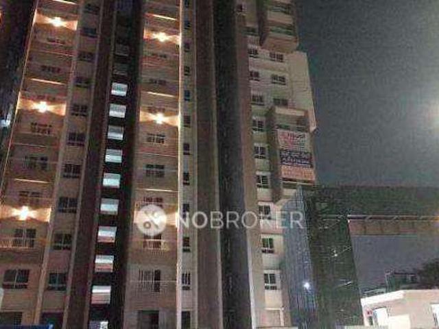 2 BHK Flat In Ds max Sky Grand For Sale In Kalyan Nagar