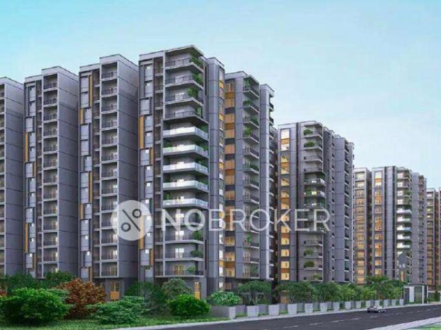 2 BHK Flat In Ds Max Sky Sanman For Sale In Ds Max Sky Sanman