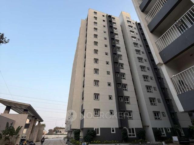 2 BHK Flat In Ds Max Sky Shubham For Sale In Kr Puram