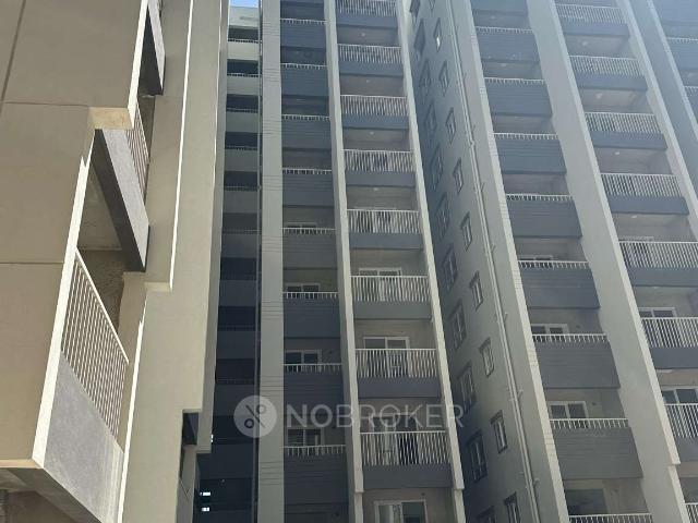 2 BHK Flat In Ds Max Sky Shubham For Sale In Kr Puram