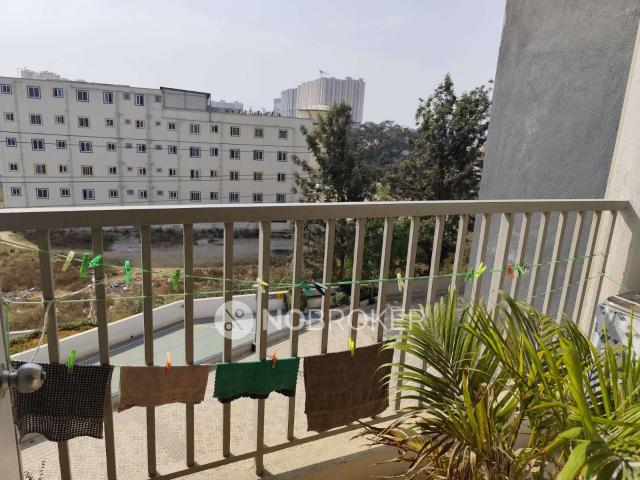 2 BHK Flat In Ds max Skyclassic For Sale In Bommasandra