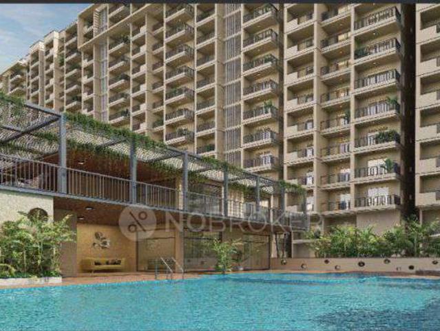 2 BHK Flat In Ds Max Skyfield For Sale In Soukya Rd