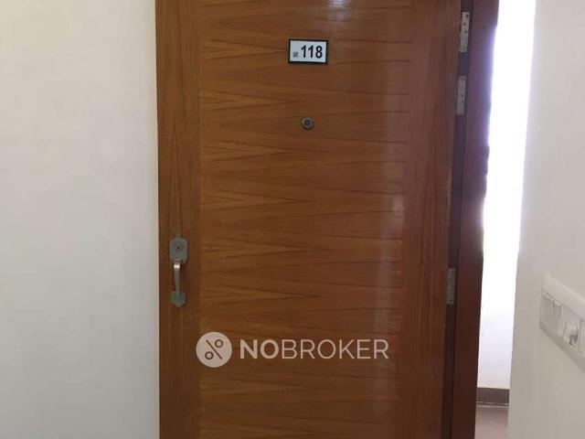 2 BHK Flat In Ds Max Skylish Homes For Sale In Sarjapur