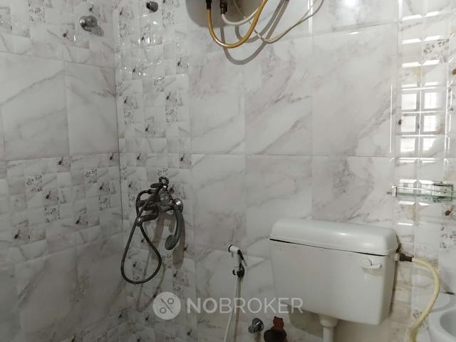 2 BHK Flat In Ds Max Sherwood For Sale In Gunjur Palya