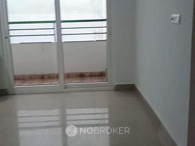 2 BHK Flat In Ds max Sherwood For Sale In Gunjur Village