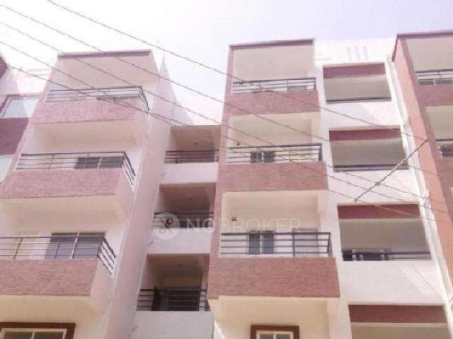 2 BHK Flat In Ds Max Shrine For Sale In Kaval Bairasandra