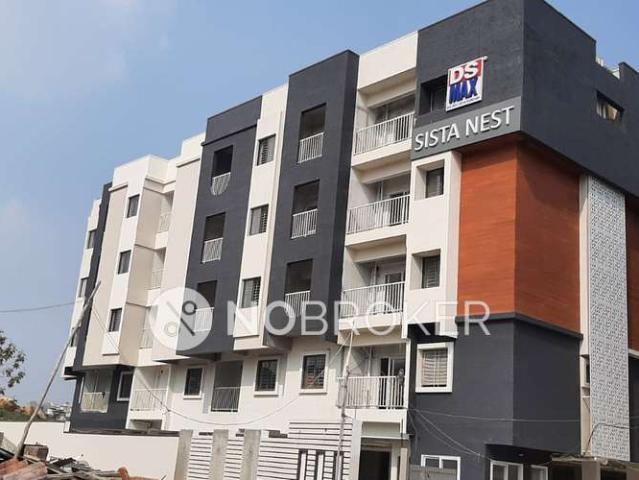 2 BHK Flat In Ds Max Sista For Sale In Uttarahalli Hobli