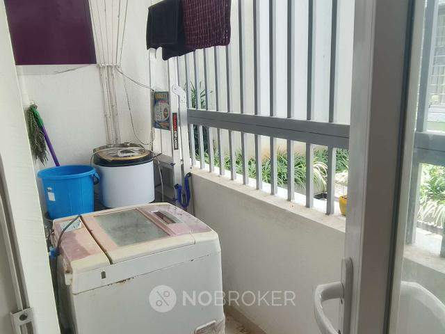 2 BHK Flat In Ds Max Sonata Nest For Sale In Chikkabanavara