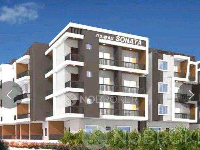 2 BHK Flat In Ds Max Sonata Nest For Sale In Chikkabanavara