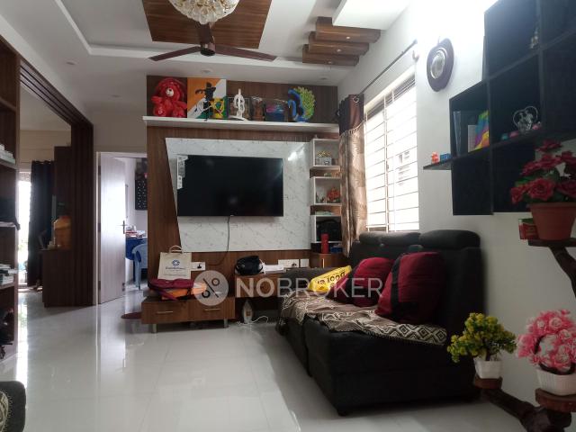 2 BHK Flat In Ds Max Sonata Nest For Sale In Chikkabanavara