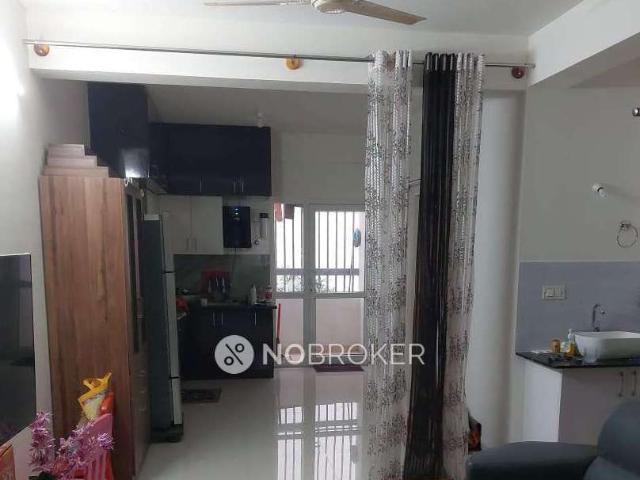 2 BHK Flat In Ds Max Sonata Nest For Sale In Chikkabanavara