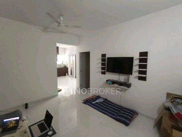2 BHK Flat In Ds Max Sovereign For Sale In Hallehalli