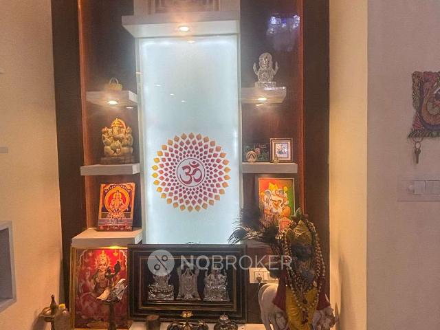 2 BHK Flat In Ds max Smartnest For Sale In Somashetti Halli