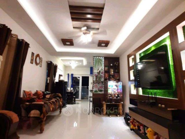 2 BHK Flat In Ds max Sparknest For Sale In Chokkanahalli