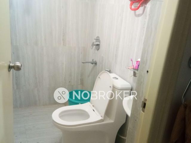 2 BHK Flat In Ds Max Splendid For Sale In Bel Layout