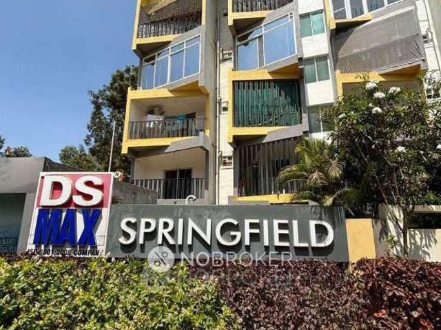 2 BHK Flat In Ds Max Spring Field For Sale In Doddagubbi