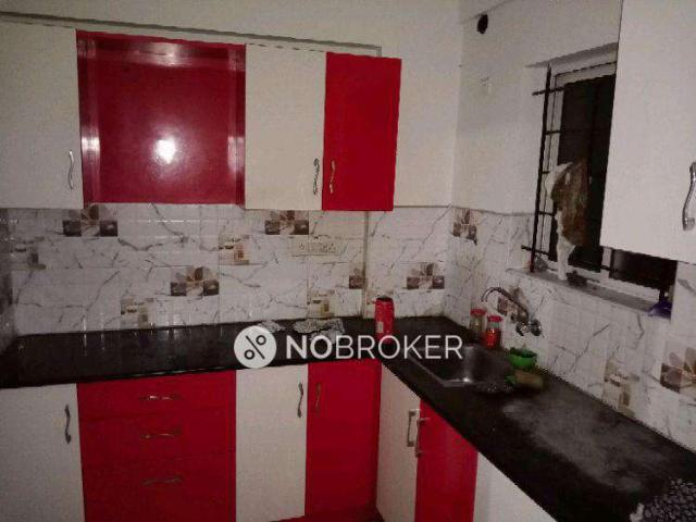 2 BHK Flat In Ds max Sprinkles For Sale In Chikkakannalli