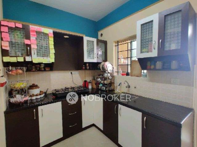 2 BHK Flat In Ds max Sprinkles For Sale In Chikkakannalli