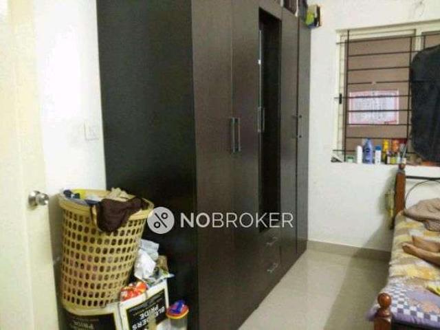 2 BHK Flat In Ds max Sprinkles For Sale In Chikkakannalli