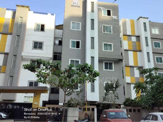 2 BHK Flat In Ds Max Swastik For Sale In Thurahalli