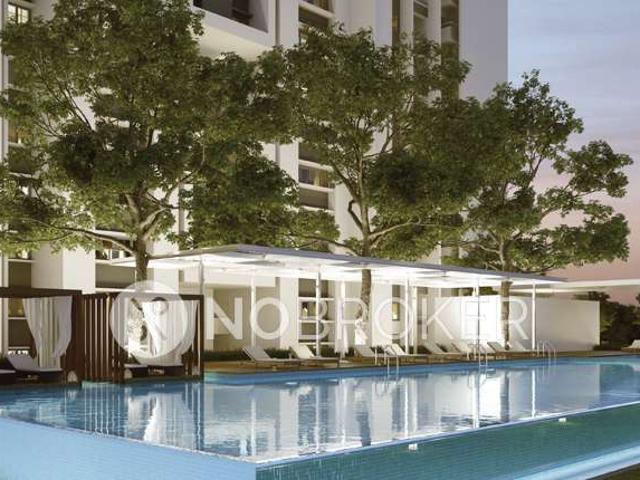 2 BHK Flat In Ds Max Swastika For Sale In Doddagubbi
