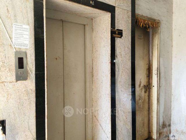 2 BHK Flat In Ds max Status For Sale In Yalanka