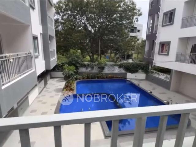 2 BHK Flat In Ds Max Stavam, Gantiganahalli For Sale In Ds max Stavam
