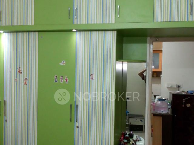 2 BHK Flat In Ds Max Symphony for Rent In Whitefield