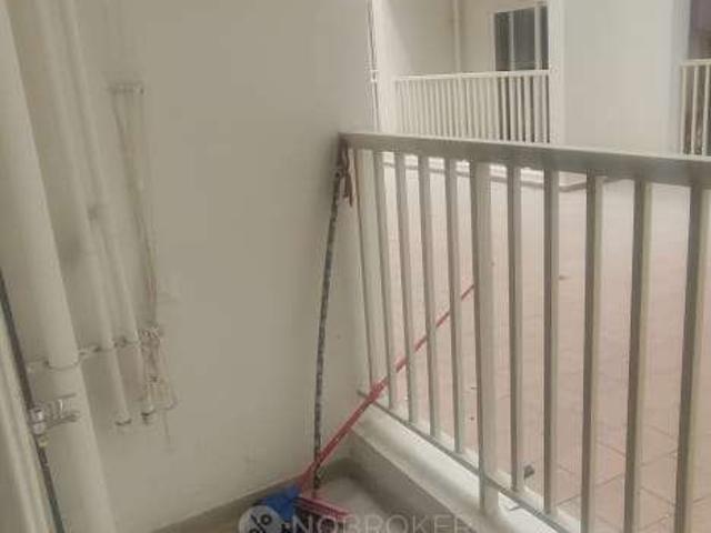 2 BHK Flat In Ds Max Synergy For Sale In Agrahara Layout