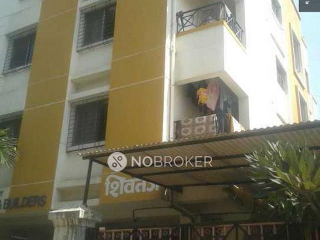 2 BHK Flat In Ds Shivtej Apartment For Sale In Dhanori