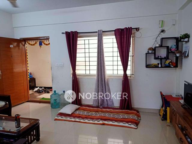 2 BHK Flat In Ds Sigma Nest For Sale In Electronic City