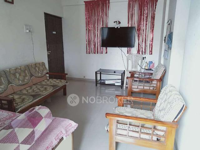 2 BHK Flat In Ds Spring Meadows For Sale In Dighi