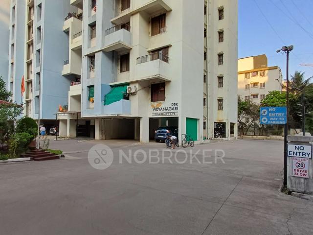 2 BHK Flat In Dsk Vidyanagari For Sale In Baner