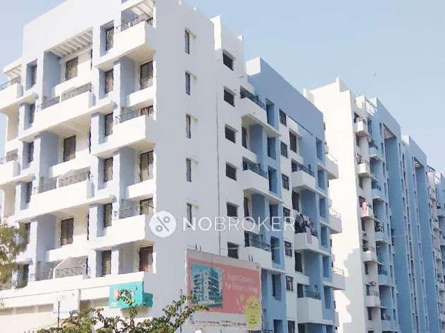 2 BHK Flat In Dsk Vidyanagari Phase Ii For Sale In Baner