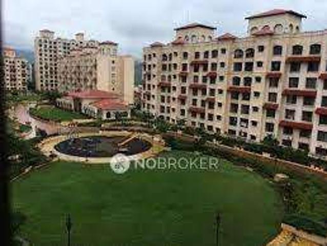 2 BHK Flat In Dsk Vishwa Baskara For Sale In Dhayari
