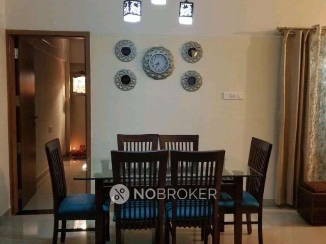 2 BHK Flat In Dsk Aakashganga for Rent In Aundh
