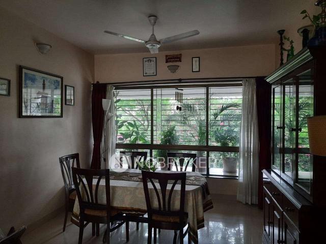 2 BHK Flat In Dsk Garden Enclave For Sale In Kondhwa