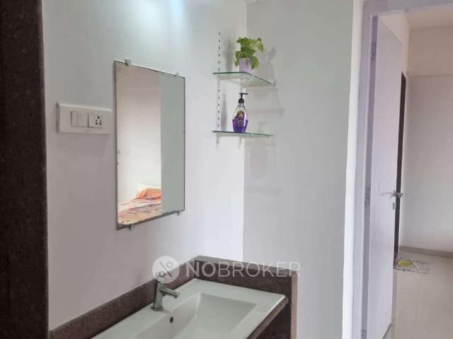 2 BHK Flat In Dsk Madhukosh For Sale In Andheri East