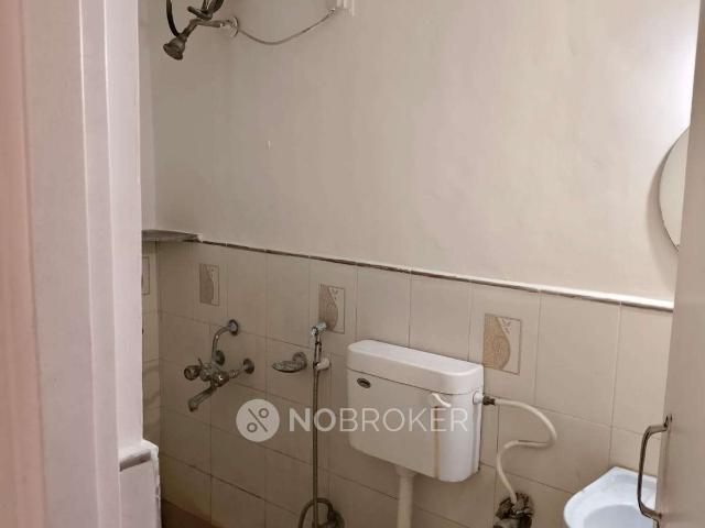 2 BHK Flat In Dsk Sundarban for Rent In Hadapsar