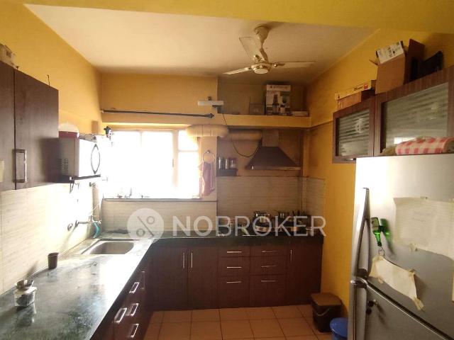 2 BHK Flat In Dsk Sundarban Phase 1 For Sale In Hadapsar