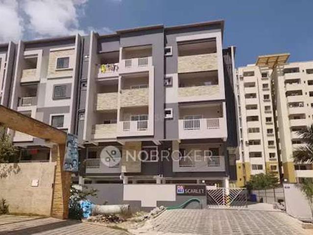 2 BHK Flat In Dsmax for Lease In Krishnarajapura