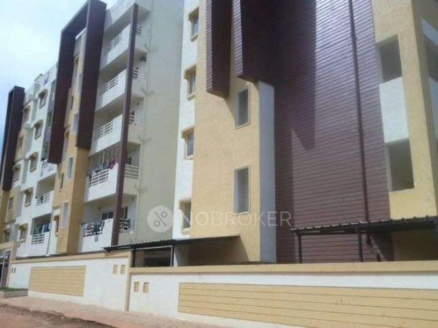 2 BHK Flat In Dsmax Streak Nest For Sale In Yelahanka