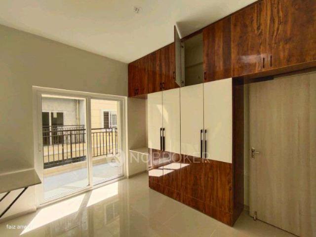 2 BHK Flat In Dsmax Sahara For Sale In Chikkanagamangala