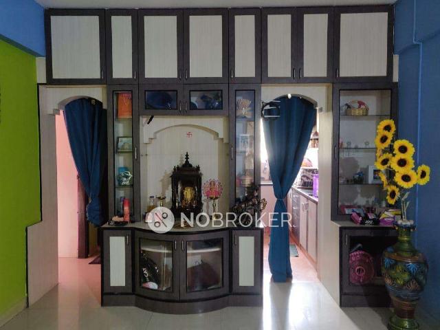 2 BHK Flat In Dsmax Spark For Sale In Whitefield